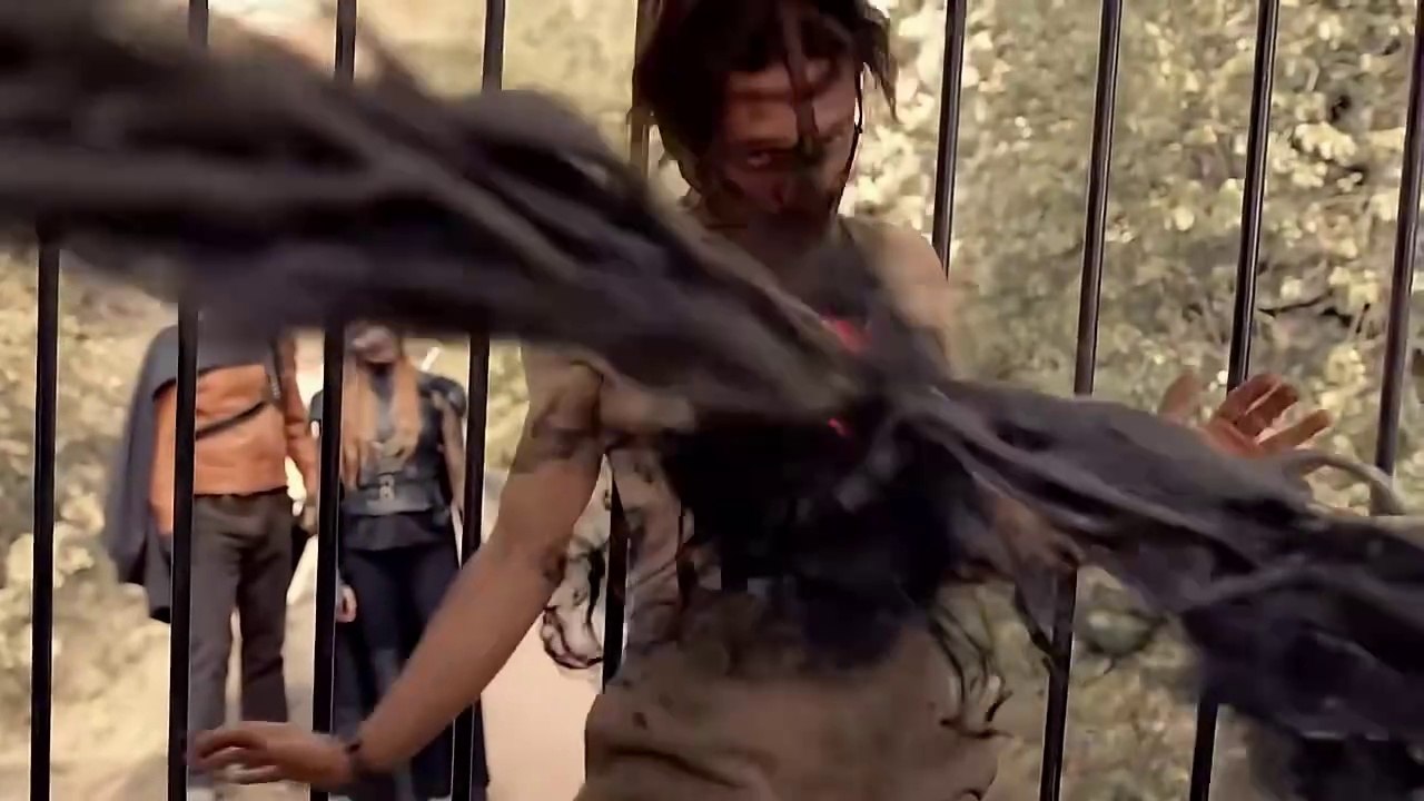 New Latest Fight Movie 2024