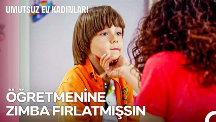 Çınar Hakkı'dan Beklenmedik Davranışlar - Umutsuz Ev Kadınları 152. Bölüm