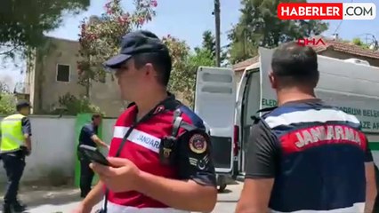 Bodrum'da Motosiklet Kazası: 2 Kişi Hayatını Kaybetti