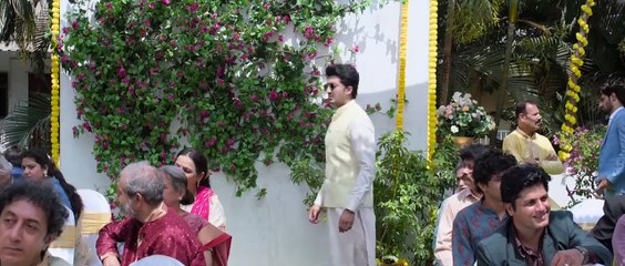 Animal Part 1 (2023) Hindi Film Ranbir Kapoor