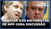 MARCEL VAN HATTEM E AUGUSTO COUTINHO TROCAM FARPAS SOBRE ACORDO NA CÂMARA