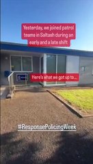 Saltash Response Week
