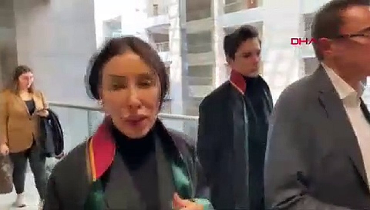 Dr. Ender Saraç beraat etti