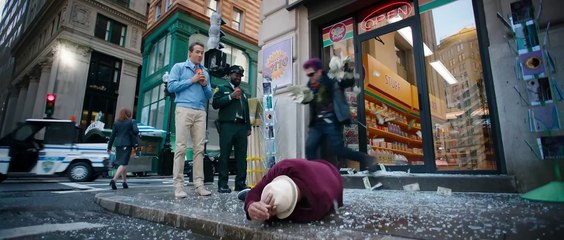 Free Guy - Trailer zum inoffiziellen GTA-Film mit Ryan Reynolds