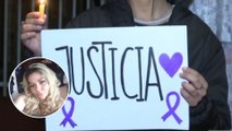 Familiares claman justicia por el feminicidio de una mujer de 47 años en Bogotá