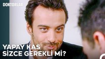 Sadece Ufak Bir Doktor Tavsiyesi - Doktorlar