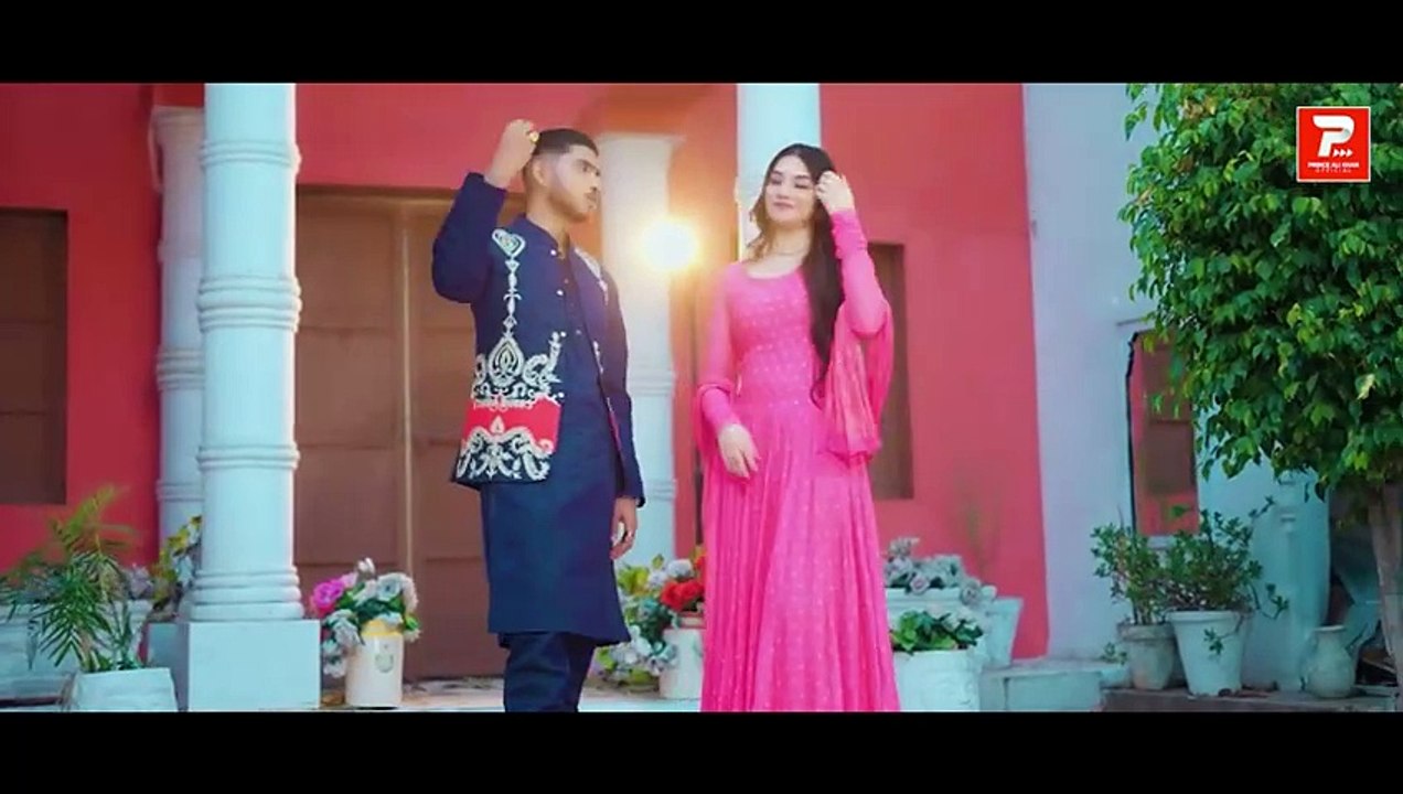 Me Tekon Chor Daisan - Prince Ali Khan & Janat Khan  - Saraiki Song- 2024 - Prince Ali Khan Official