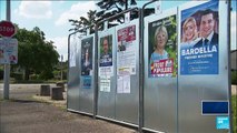 Législatives : à quelques jours du second tour, ces candidats qui embarrassent le RN