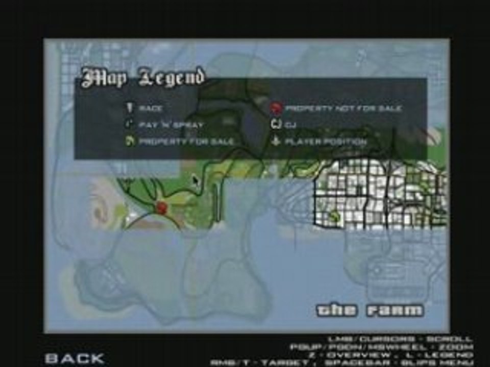 gta san andreas voiture volante