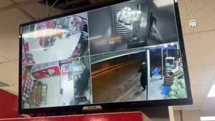 Arnavutköy'de silahlı çatışmada 3 kişi yaralandı