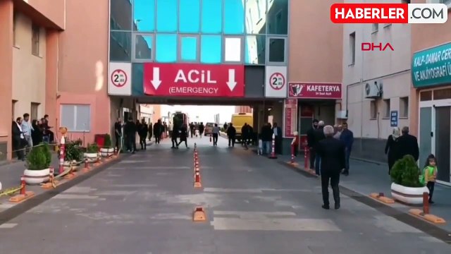 Eski avukat yol kenarında silahla vurularak öldürülmüş halde bulundu