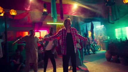 نتفلوركس الموسم الثاني | الحلقة 12 HD عبدالناصر درويش - احمد العونان