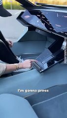 Audi’s extending car of future ✨