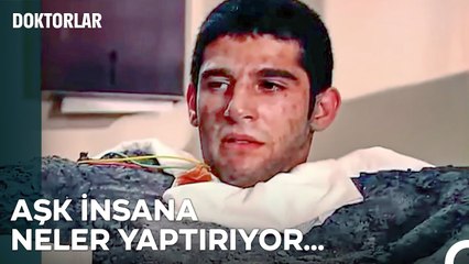 Unutulmaz Vakalar #35; Çimentoya Saplanan Genç - Doktorlar