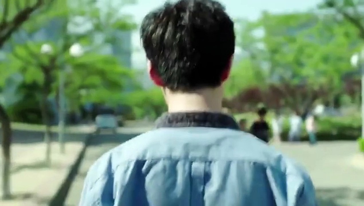 Love me if you dare -Ep11- Eng sub Chinese Series