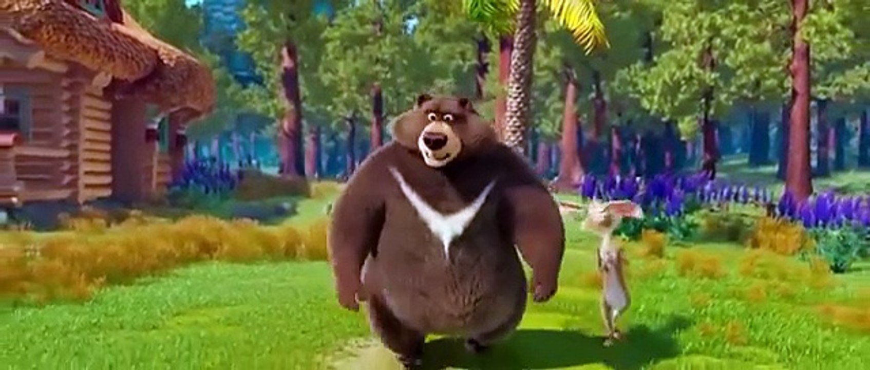 Latest cartoon movie in Hindi Urdu 2022 Hollywood Animation movies