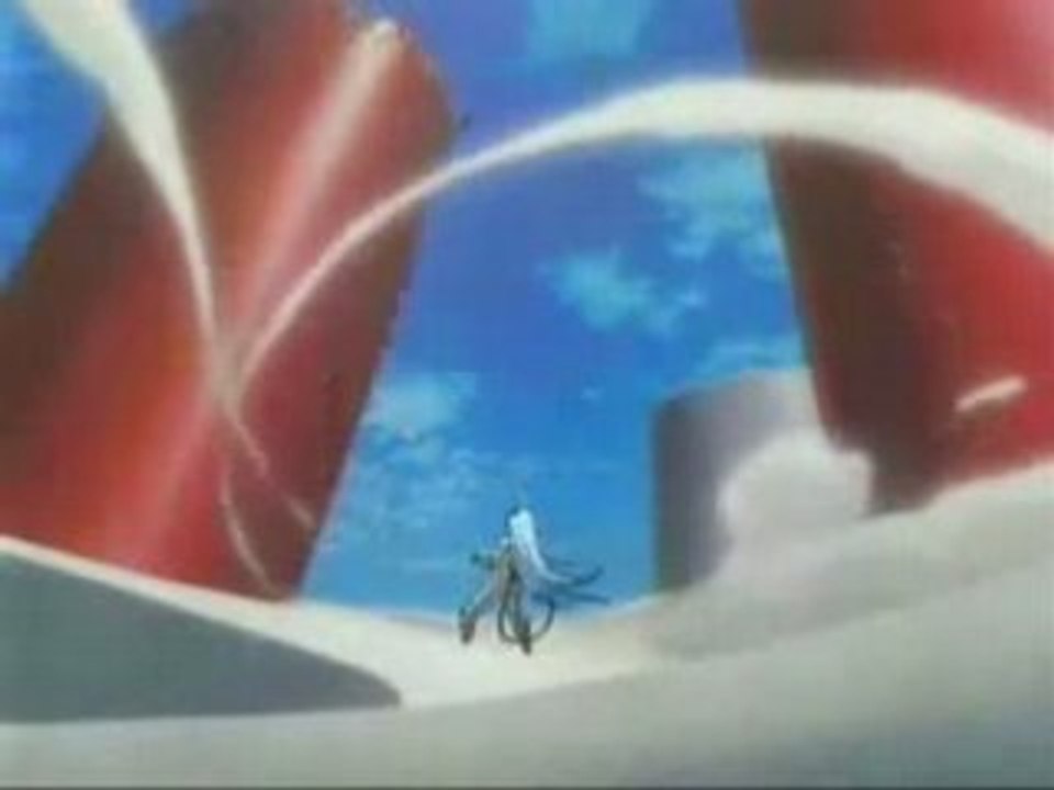 Amv espada