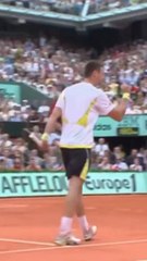 Soderling, 2009 | Les histoires du père Tennisphère #001