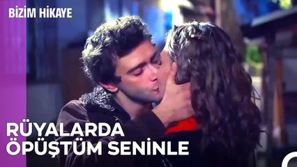 Rahmet'in Aşk Dolu Deniz Rüyası - Bizim Hikaye 52. Bölüm