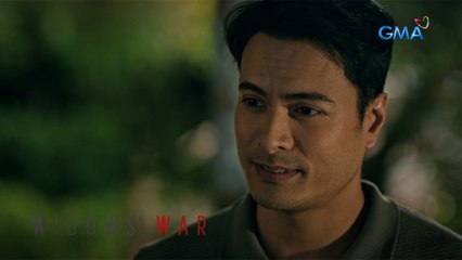 Widows’ War: Paco is not an oversized toddler! (Episode 3)