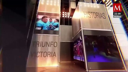 Jesús Delgado, entrenador de 'Paratletas' | La otra visión del deporte