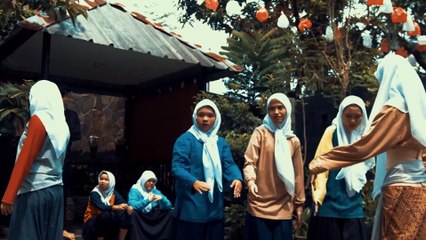 film bandung lautan api slb azzakiyah