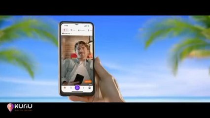 KuriU, social network del tempo libero dove gli italiani si raccontano