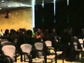 Acto de entrega del III Premio TIC de la Fundación Impuls