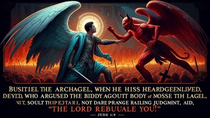 SETAN मूसा का सब क्यू चाहता था??