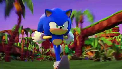 Sonic Prime Saison 1 -  (PT)