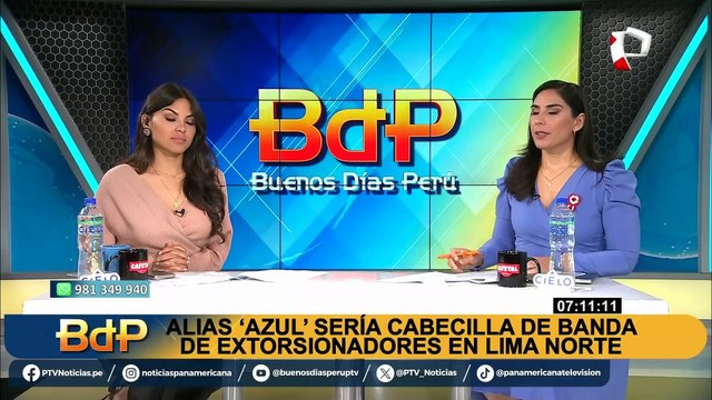 ¡Lo liberaron en menos de 48 horas! Ladrón amenaza a sereno de La Perla que lo capturó: Ahora vas a ver, pues