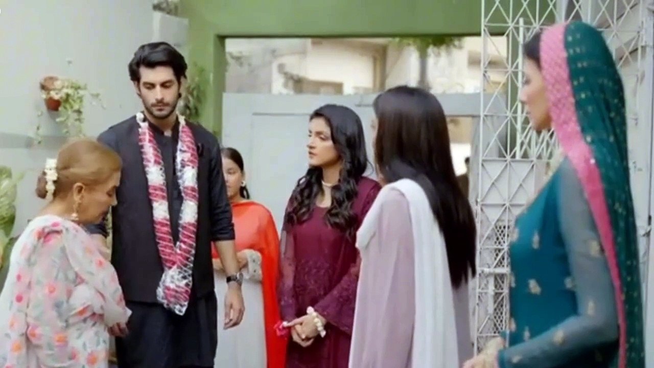 Best scene Hasrat