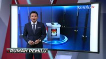 Buat Ramai, Baliho Duet Irjen Ahmad Luthfi dan Taj Yasin Maimoen Bermunculan di Semarang!