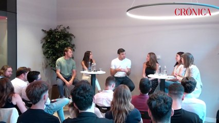 Liderem sobre la España Vaciada