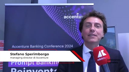 Sperimborgo (Accenture): “Per sfruttare al meglio potenziale AI è necessario porre domande ricche di contesto”