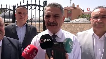 2 asırlık tarihi yapı hayran bırakıyor!