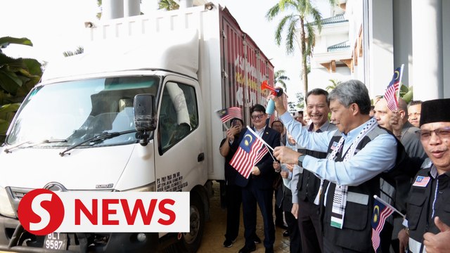 Tok Mat: Malaysia continues strong advocacy for Palestine on international platforms