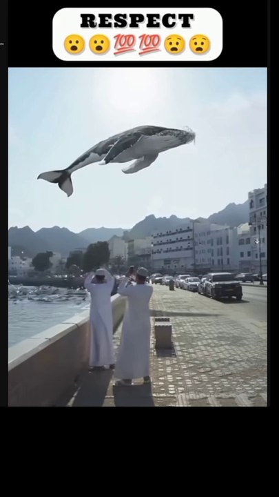 Respect video is amazing