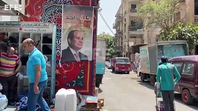 A diez años del golpe contra las islamistas, el Egipto de Al Sisi sobrevive como puede