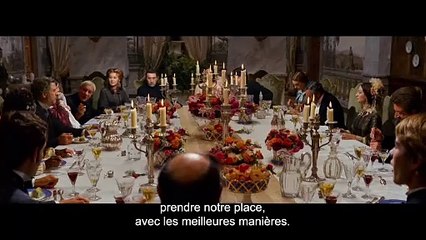 Rétrospective Luchino Visconti Bande-annonce VO STFR