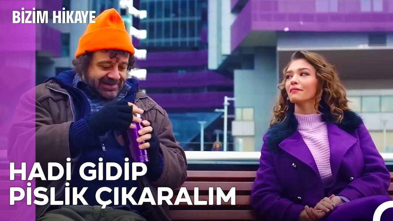 Baba Değil Rezil Etme Makinesi - Bizim Hikaye 51. Bölüm