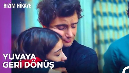 Her Hatanın Bir Dönüşü Vardır - Bizim Hikaye 49. Bölüm