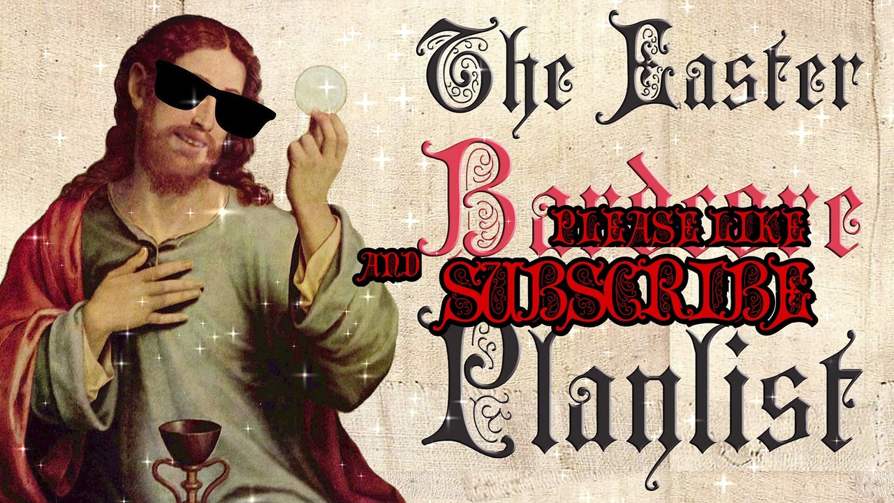 The Easter Playlist   Hour Of Medieval Parody Covers   Bardcore