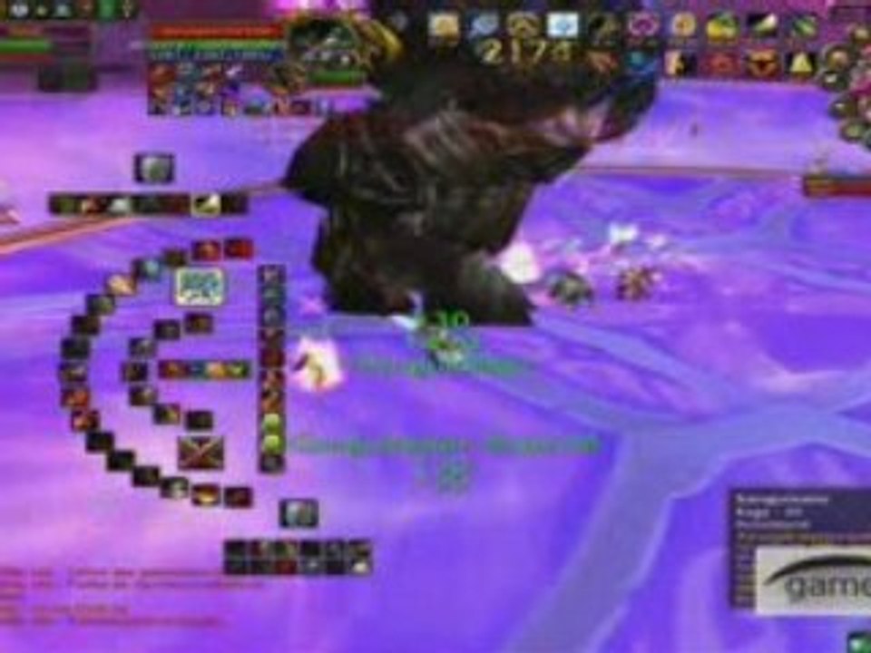 dagorath sur arathi