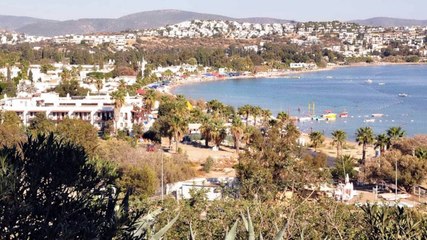 Tatil beldesinde gürültü kabusu! 3 yıldır uyuyamıyorlar!