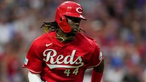 Underdog Reds Triumph Over Yankees 5-4 in the Bronx