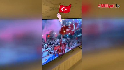 Demet Akalın paylaştı, yorum yağdı!