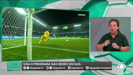 Debate Jogo Aberto: António Oliveira demitido do Corinthians