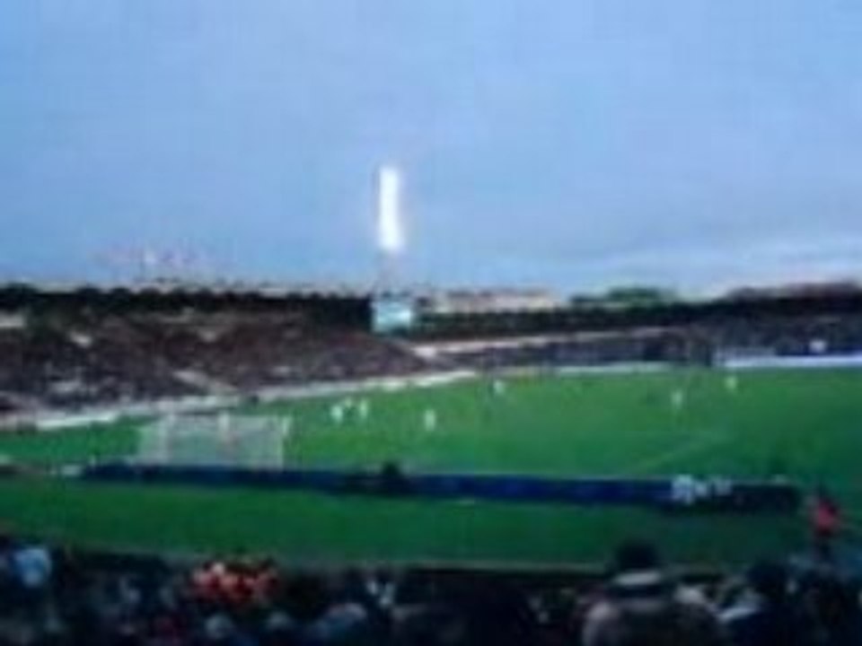 Bordeaux - Caen 10