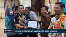 Rembuk Stunting Pekalongan: 1.200 Balita Jadi Perhatian Utama